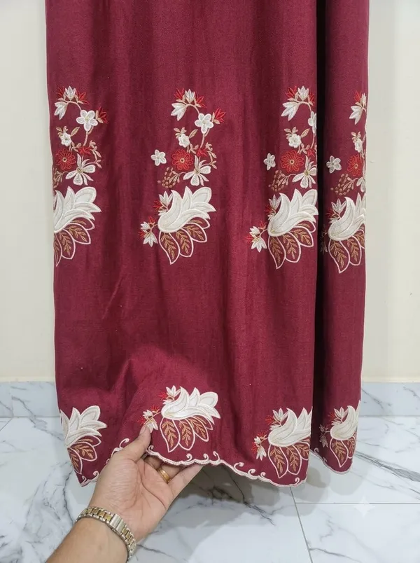 Fabric_Floral_Embroidered_Curtain