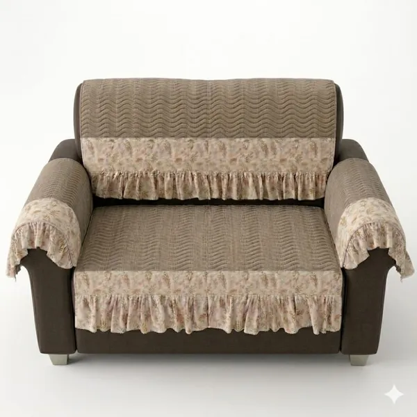 Floral_Ruffle_Pattern_Sofa_Cover_Set