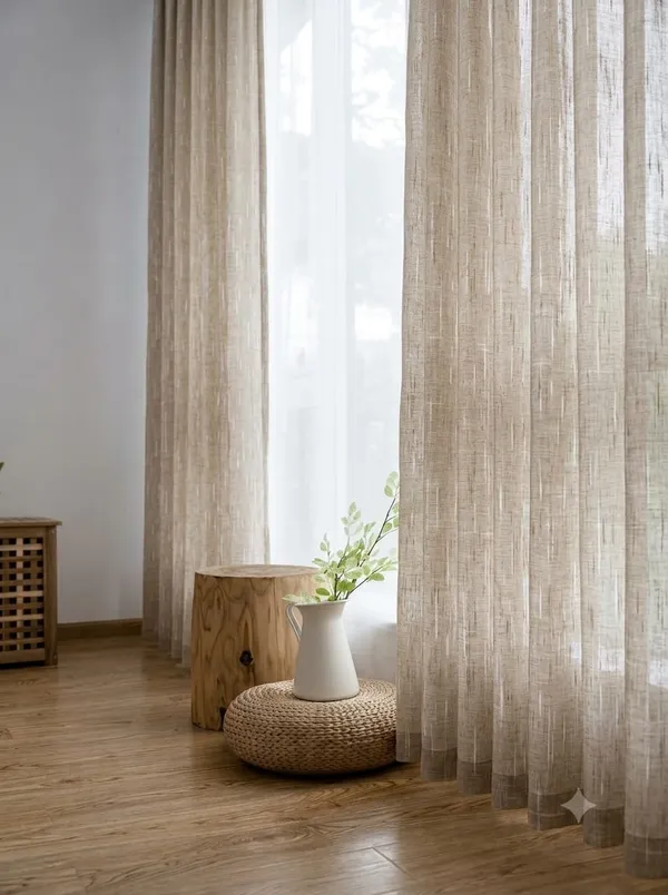 Sheer_Modern_Textured_Eyelet_Curtains