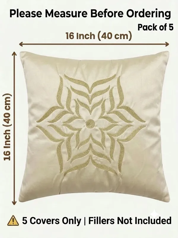Cream_Embroidered_Floral_Cushion_Cover
