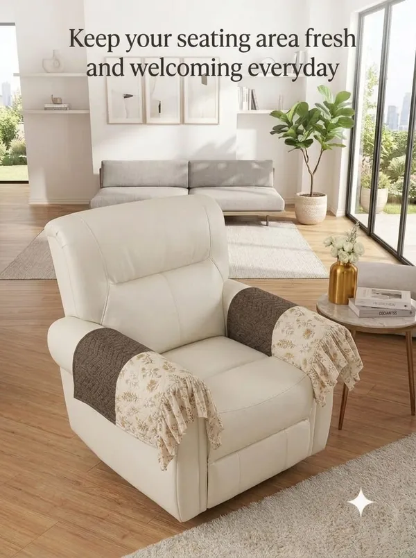 Floral_Print_One_Seater_Sofa_Cover
