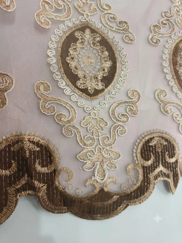 Ivory_Traditional_Embroidered_Sheer_Curtain