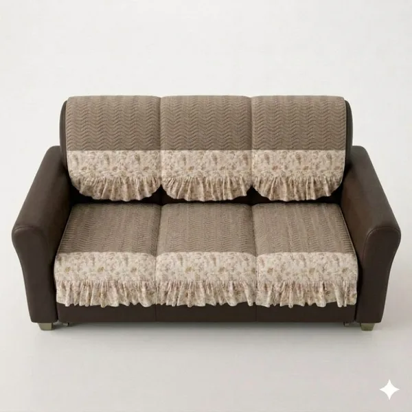 Fabric_Floral_Print_Sofa_Cover_Set