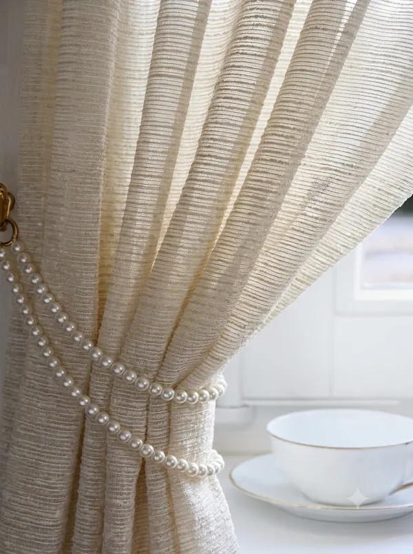 Sheer_Textured_Striped_Curtain