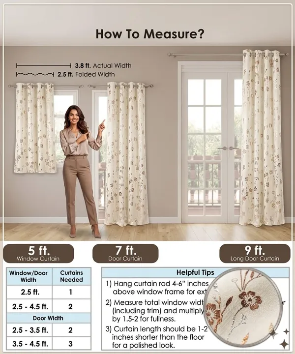 Cream_Velvet_Curtain_For_Home_Decor