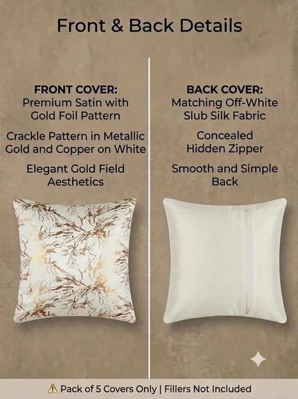 Abstract_Botanical_Print_16_Inch_Cushion_Covers_Pack_Of_5