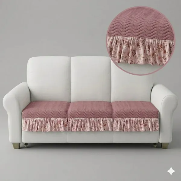 Velvet_Quilted_Floral_Sofa_Cover_Set