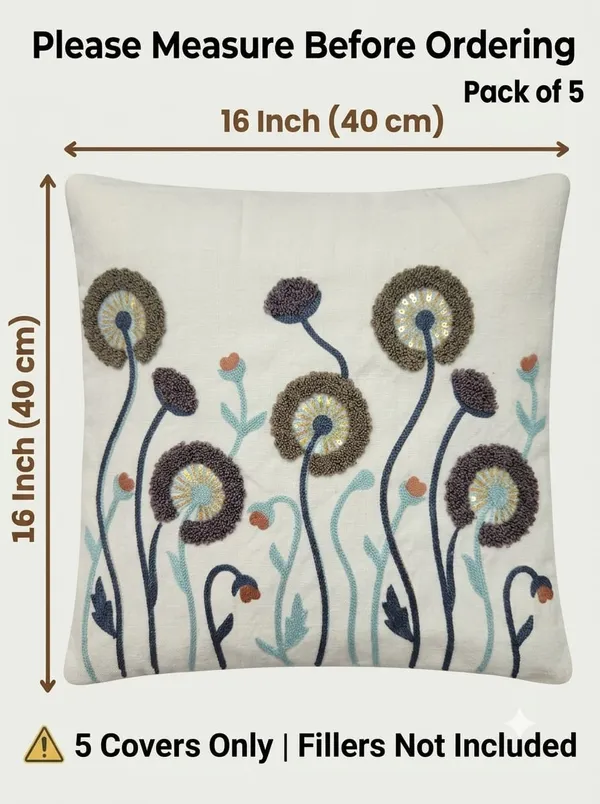 Bohemian_Floral_Pattern_Cushion_Covers