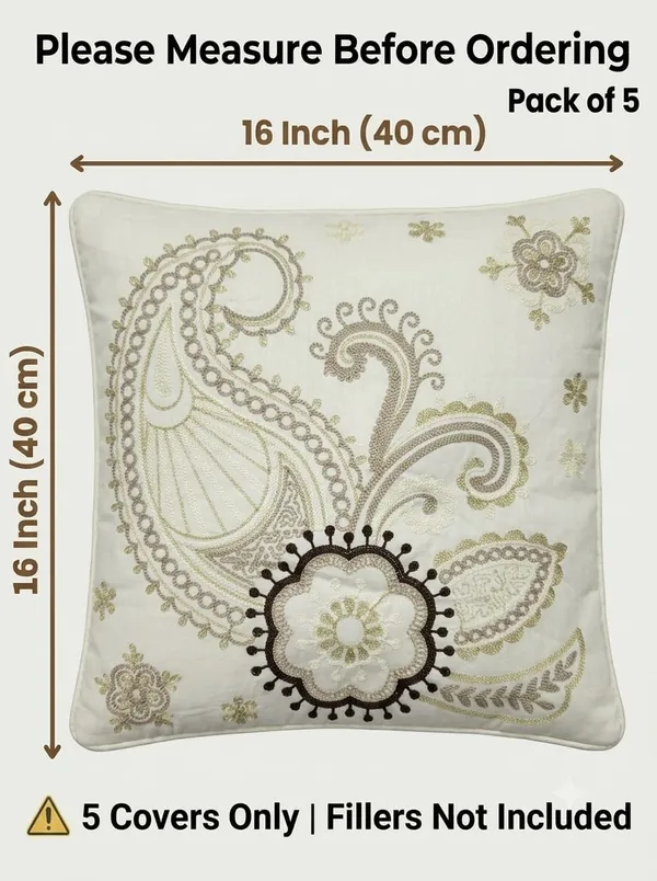 Paisley_Print_Square_Decorative_Cushion_Set