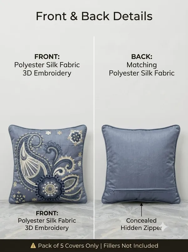 Polyester_Silk_Traditional_Paisley_Embroidered_Cushion_Covers