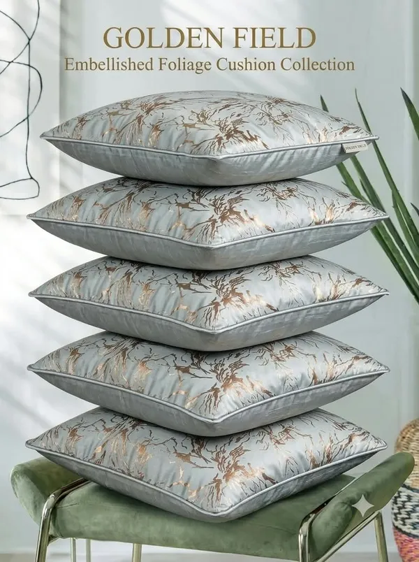 Blue_Decorative_Floral_Print_Cushion_Cover