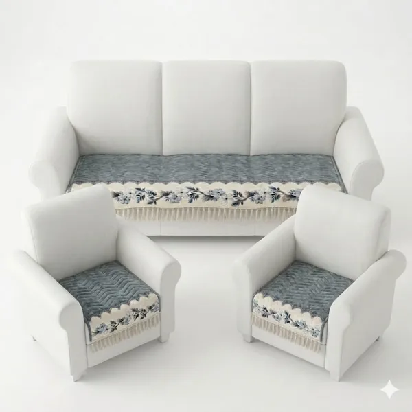 Quilted_Floral_Pattern_Sofa_Cover_Set