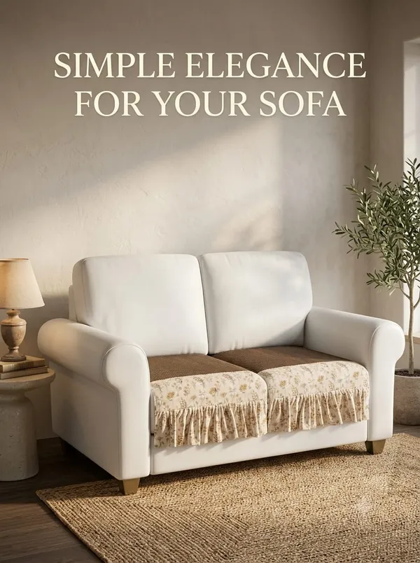 Brown_Polyester_Sofa_Cover_For_Home_Decor