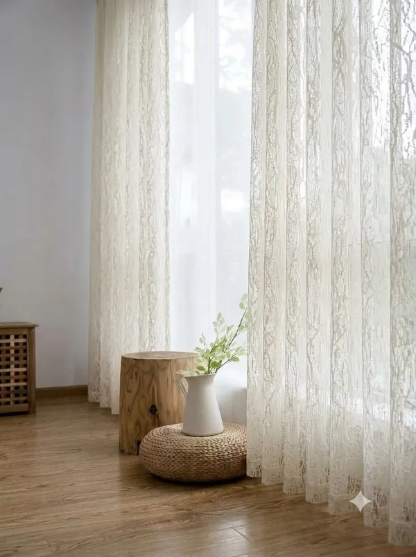 Lace_Sheer_Pattern_Curtain