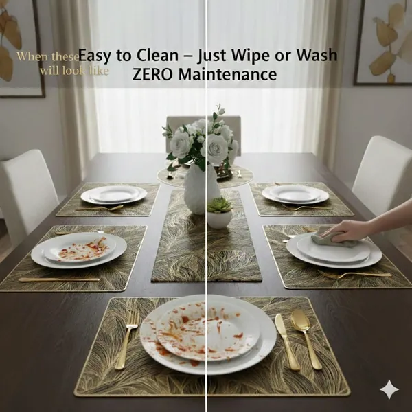 CHARCOAL_RECTANGLE_TABLE_MAT_18PC