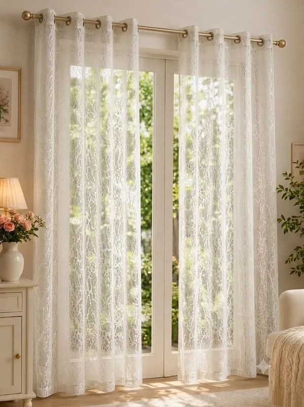 Lace_Sheer_Pattern_Curtain