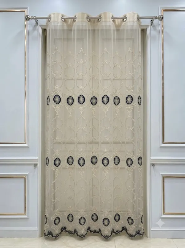 Sheer_Elegant_Damask_Pattern_Embroidered_Curtain
