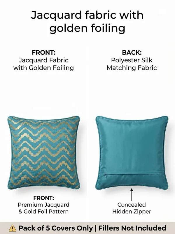 Blue_Chevron_Print_Cushion_Covers