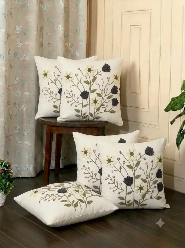 Linen_Floral_Embroidered_Cushion_Cover