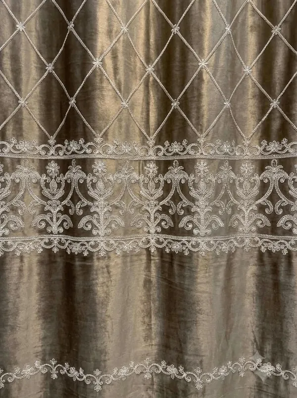 Brown_Velvet_Curtain_For_Home_Decor