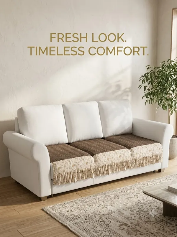 Brown_Polyester_Sofa_Cover_For_Home_Decor