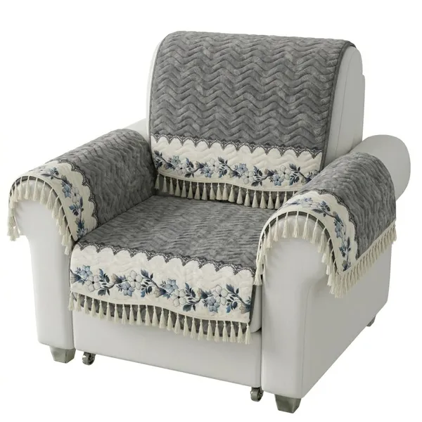 Grey_Velvet_Quilted_Floral_Throw_Blanket