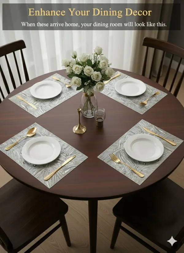 FERN_TABLE_MAT_18PC