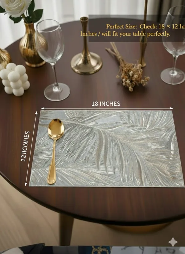 FERN_TABLE_MAT_1PC