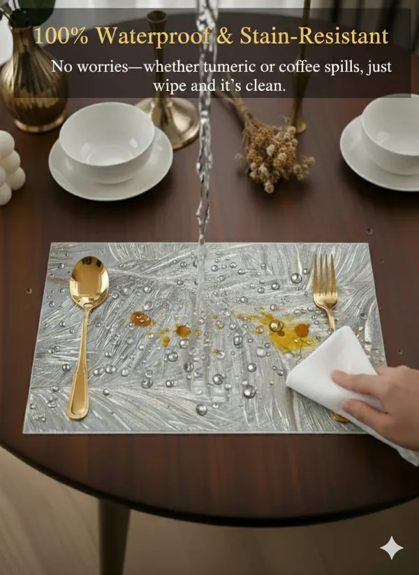 FERN_TABLE_MAT_1PC