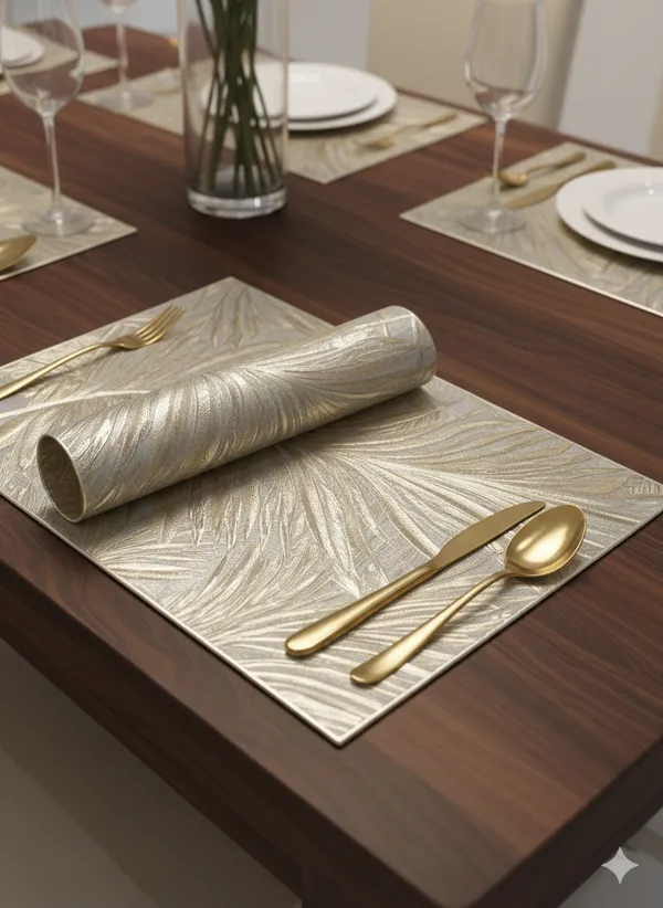 FERN_TABLE_MAT_4PC