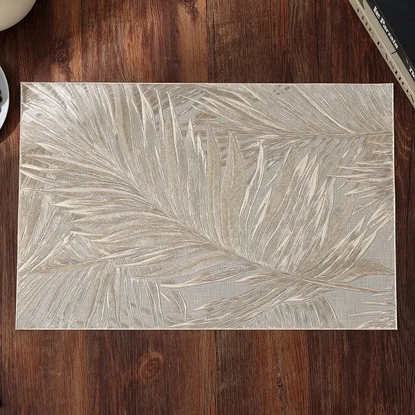 FERN_TABLE_MAT_6PC