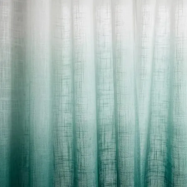 White_Sheer_Geometric_Pattern_Eyelet_Curtain