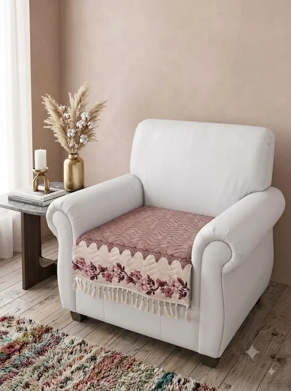 Pink_Polyester_Sofa_Cover_For_Home_Decor