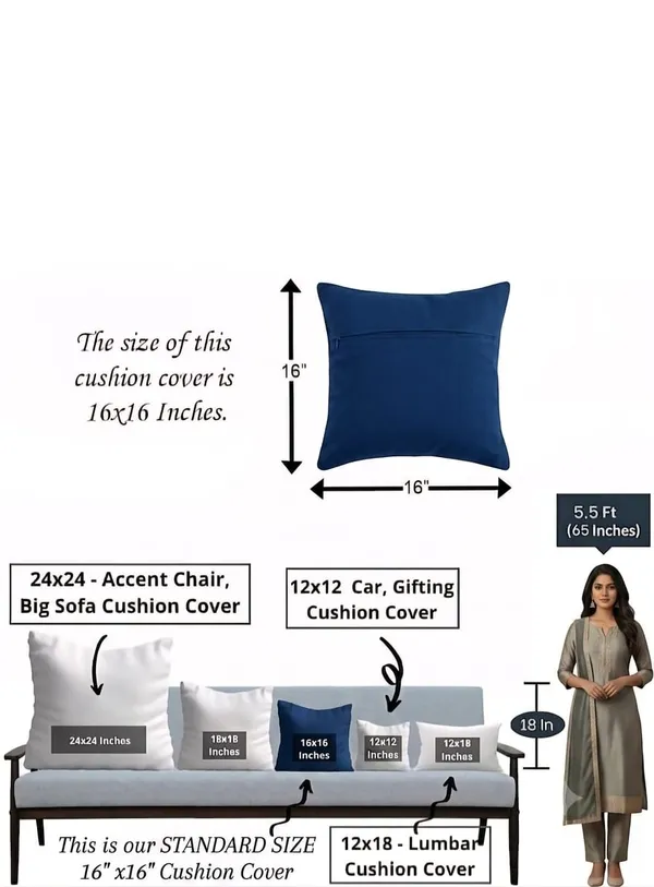 Cream_Poly_Cotton_Cushion_Cover_For_Home_Decor