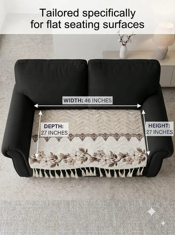 Quilted_Floral_Embroidered_Sofa_Seat_Cover