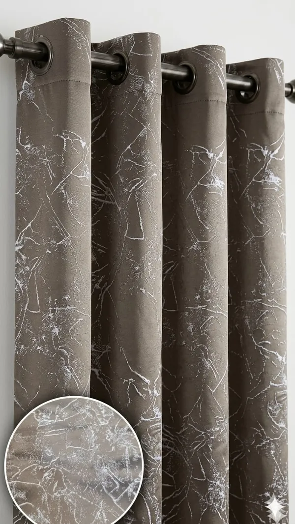 Fabric_Contemporary_Abstract_Print_Eyelet_Curtains