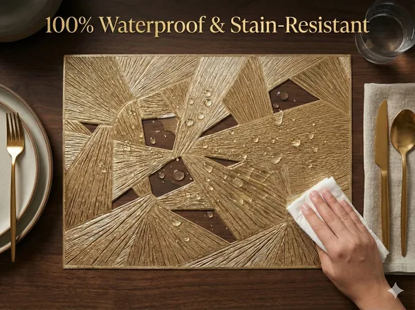 GEOMETRIC_PRISM_TABLE_MAT_6PC