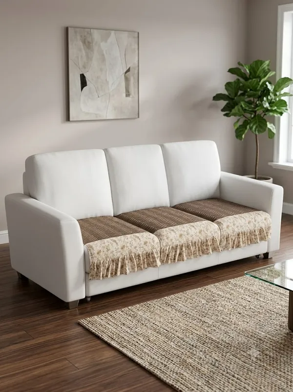 Brown_Polyester_Sofa_Cover_For_Home_Decor