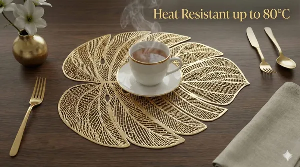 GOLDEN_BANANA_LEAF_TABLE_MAT_1PC