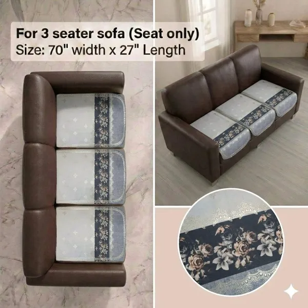 GOLD_FOIL_FLOWER_GREY-3PC_SEAT_ONLY