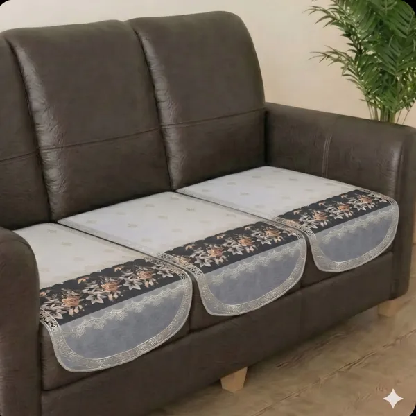 GOLD_FOIL_FLOWER_GREY-3PC_SEAT_ONLY
