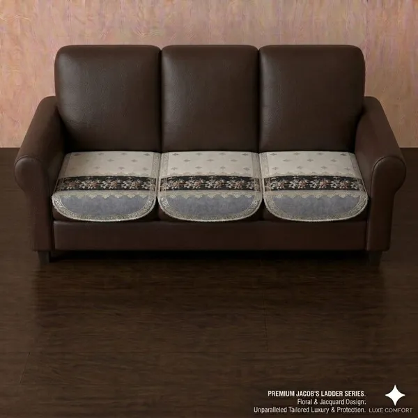 GOLD_FOIL_FLOWER_GREY-5PC_SEAT_ONLY