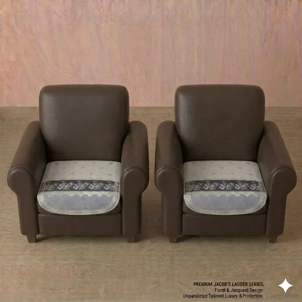 GOLD_FOIL_FLOWER_GREY-5PC_SEAT_ONLY