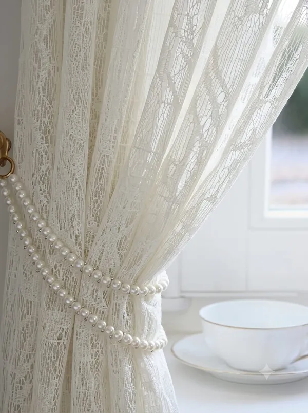 Lace_Sheer_Pattern_Curtain
