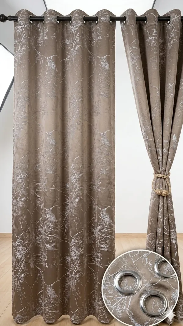 Fabric_Contemporary_Abstract_Print_Eyelet_Curtains