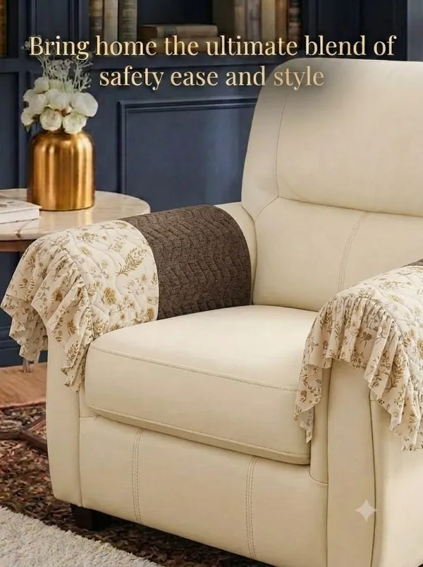 Floral_Print_One_Seater_Sofa_Cover