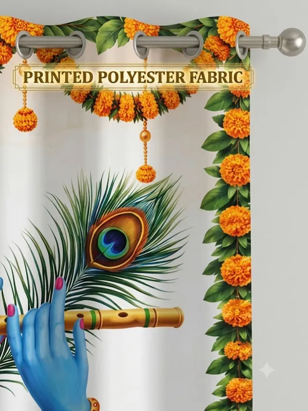 Gau_mata_curtain_1pc_white_7ft