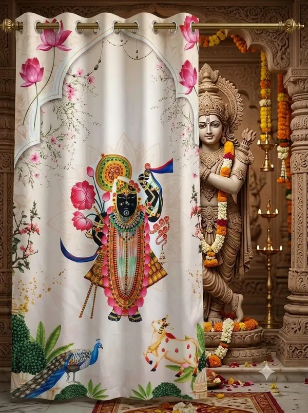 Govardhan_ji_curtain_1pc_7ft