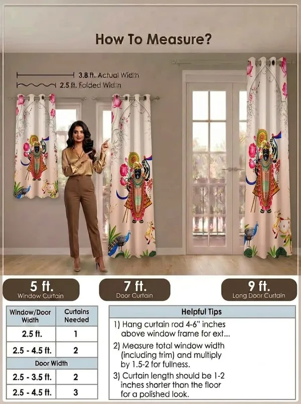 Govardhan_ji_curtain_1pc_9ft