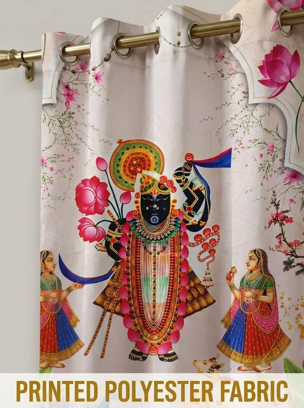 Govardhan_ji_curtain_1pc_9ft